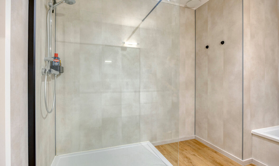 Duplex te koop in Londerzeel