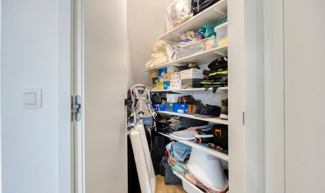 Duplex te koop in Londerzeel