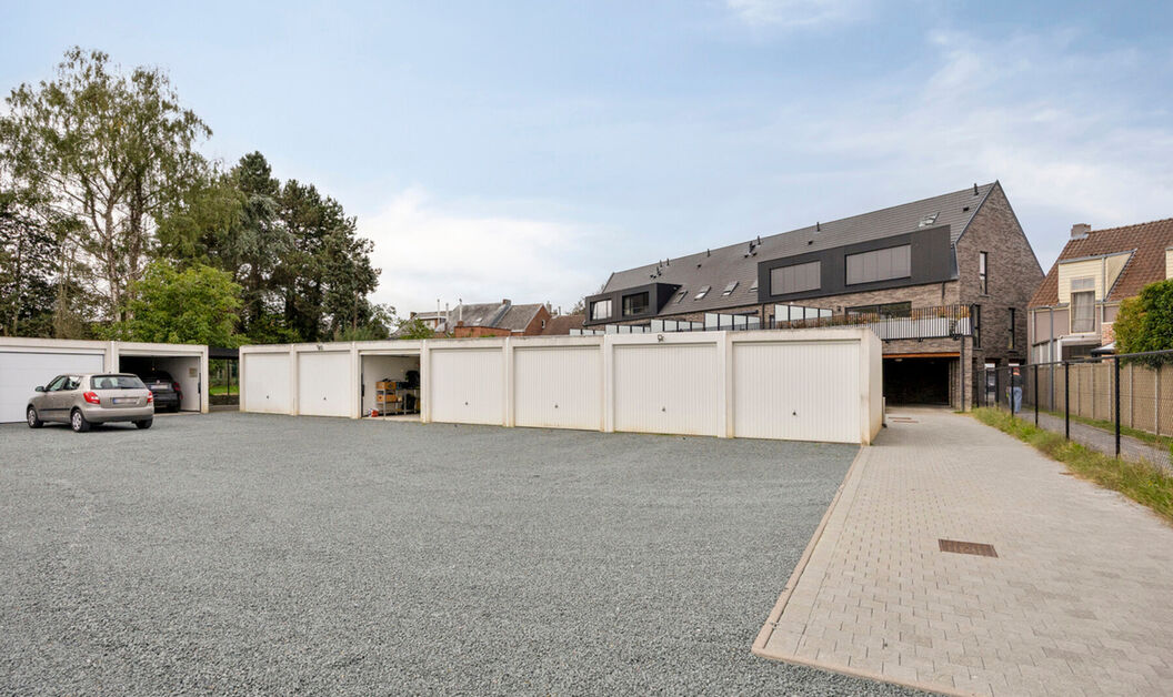 Duplex te koop in Londerzeel