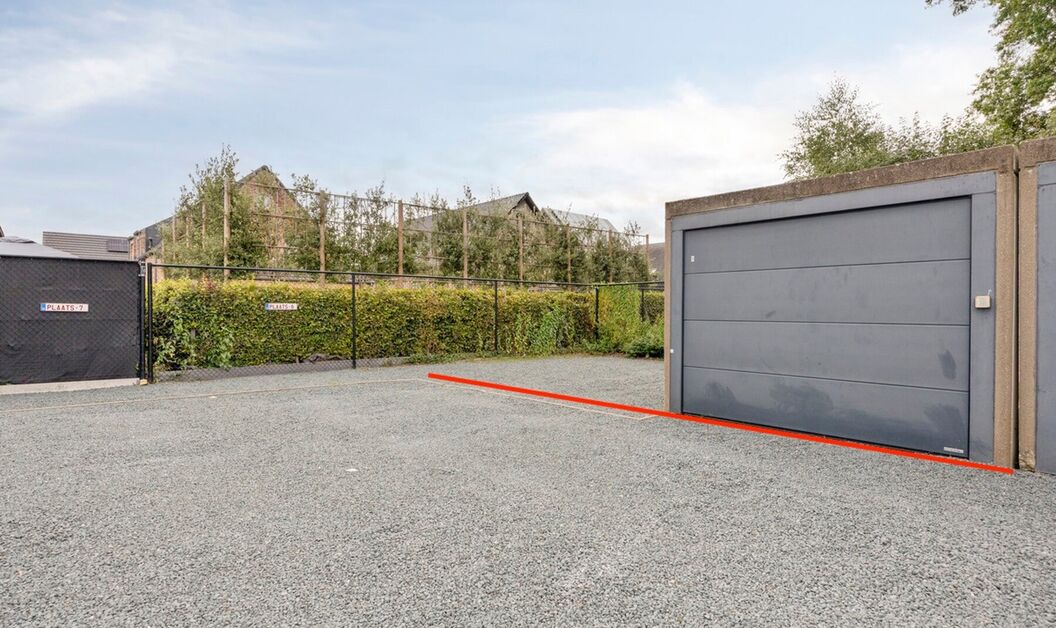 Duplex te koop in Londerzeel