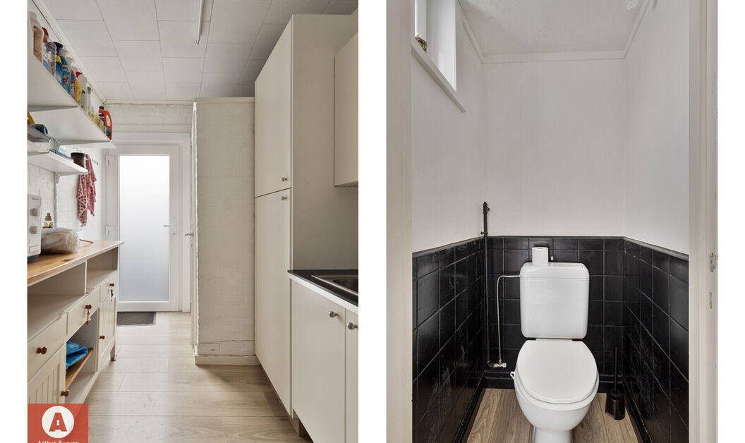 Gebouw voor gemengd gebruik te koop in Buggenhout