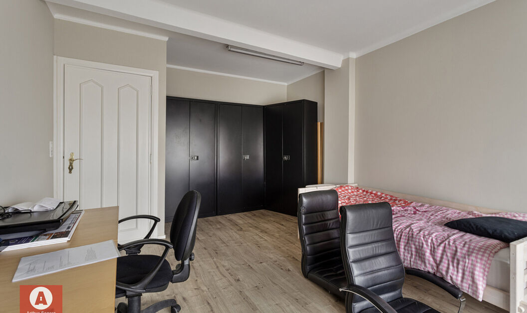 Gebouw voor gemengd gebruik te koop in Buggenhout