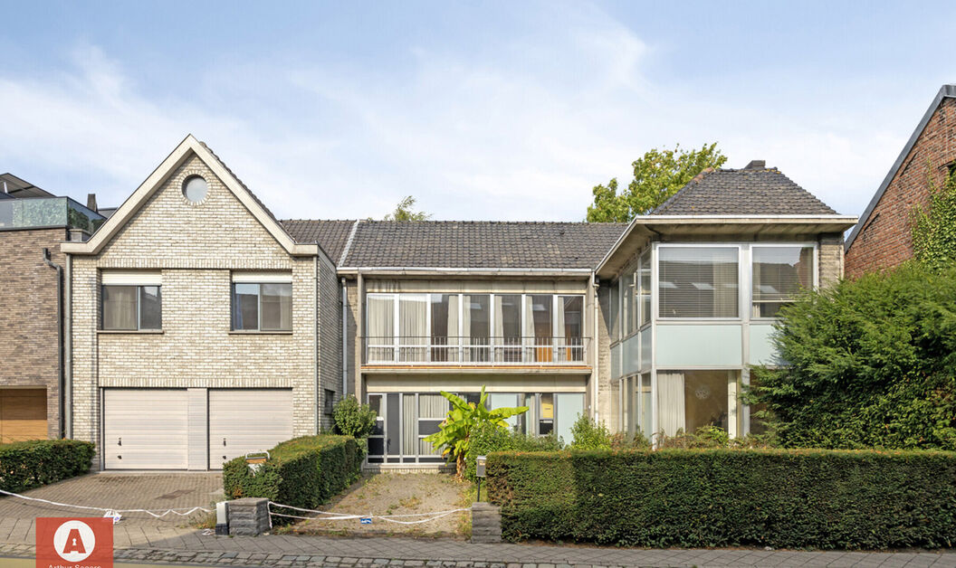 Gebouw voor gemengd gebruik te koop in Buggenhout