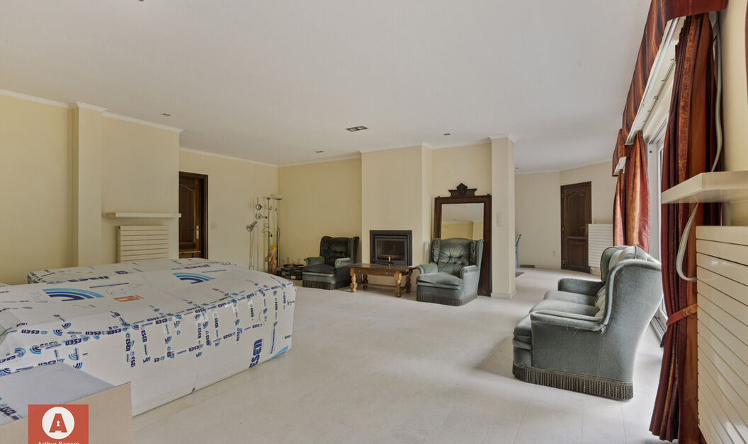 Gebouw voor gemengd gebruik te koop in Buggenhout