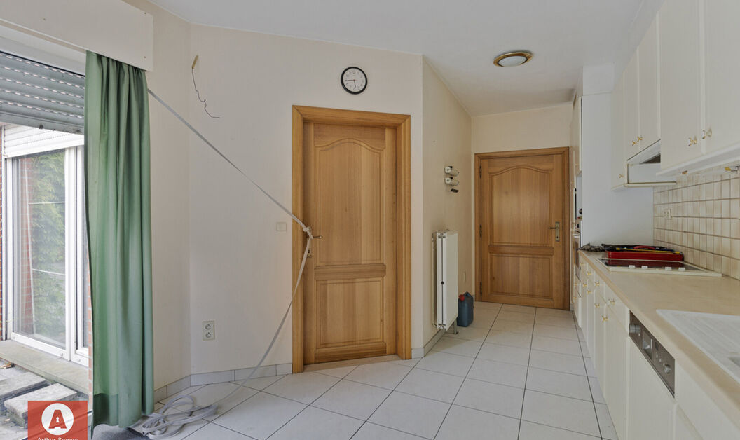 Gebouw voor gemengd gebruik te koop in Buggenhout