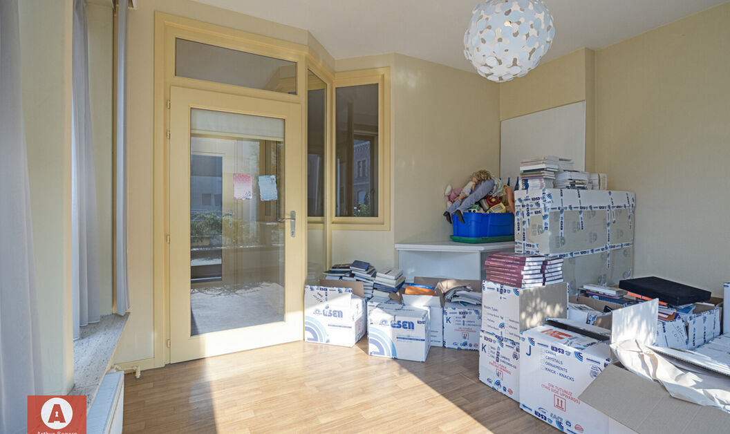 Gebouw voor gemengd gebruik te koop in Buggenhout