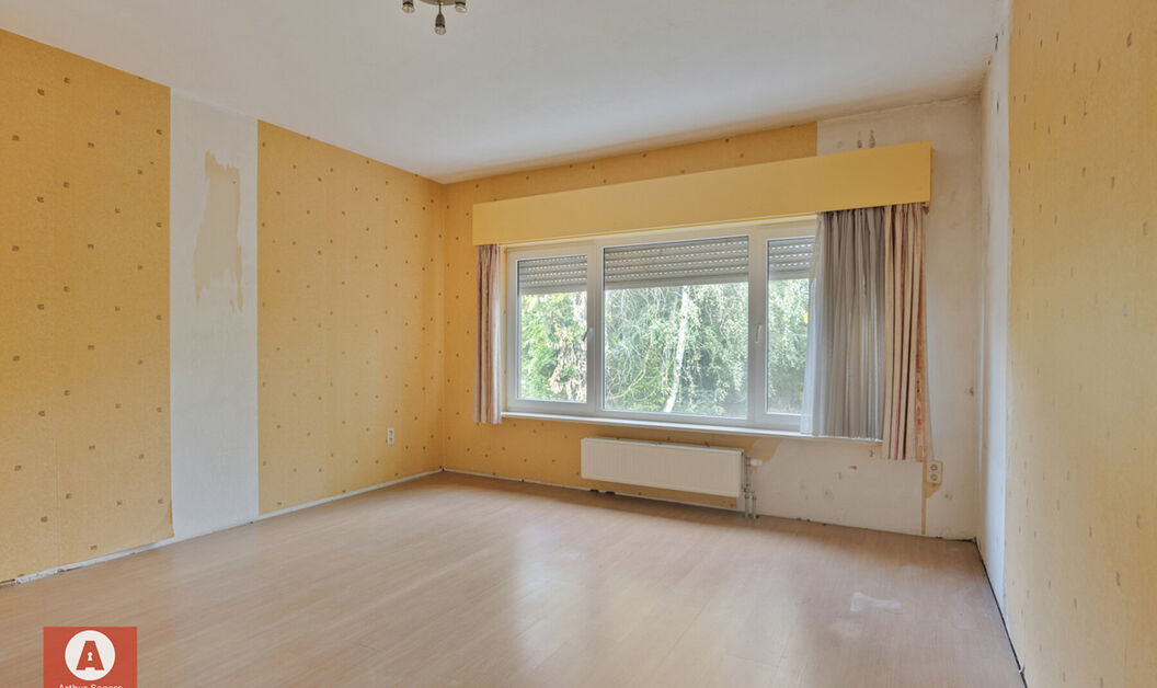 Gebouw voor gemengd gebruik te koop in Buggenhout
