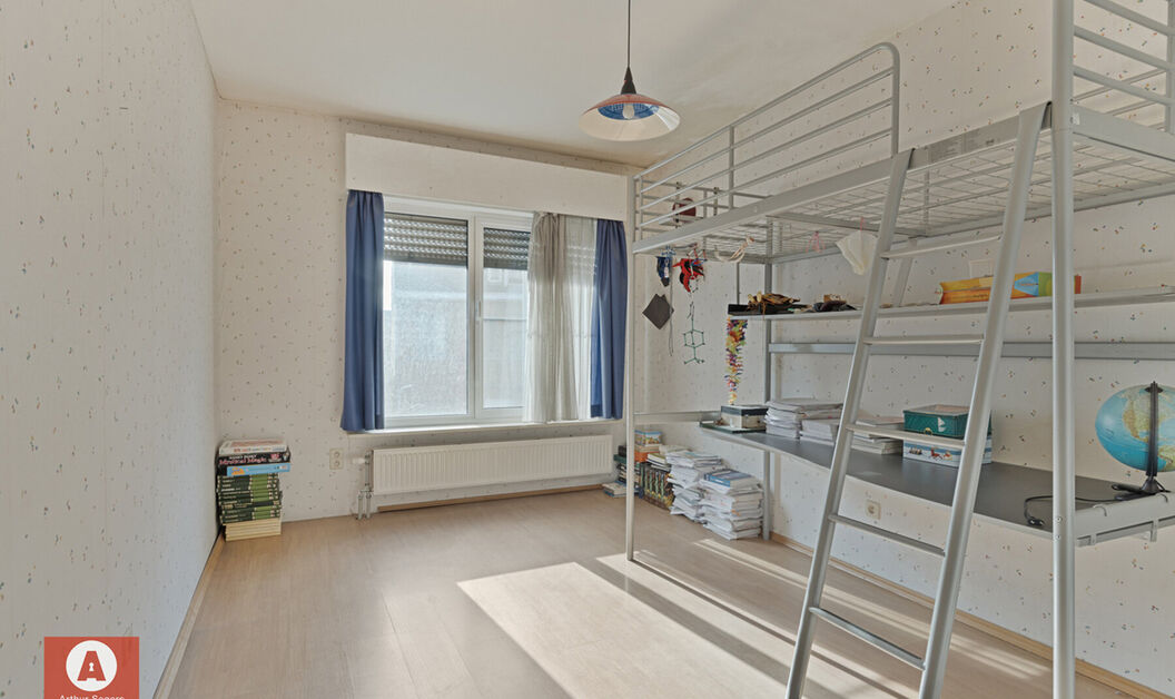Gebouw voor gemengd gebruik te koop in Buggenhout