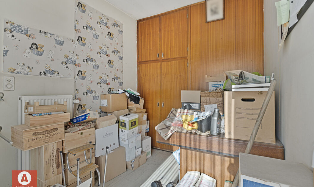Gebouw voor gemengd gebruik te koop in Buggenhout