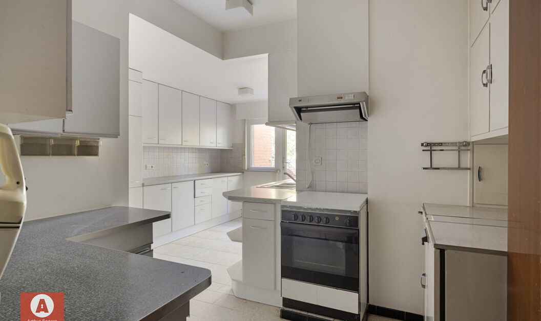 Gebouw voor gemengd gebruik te koop in Buggenhout
