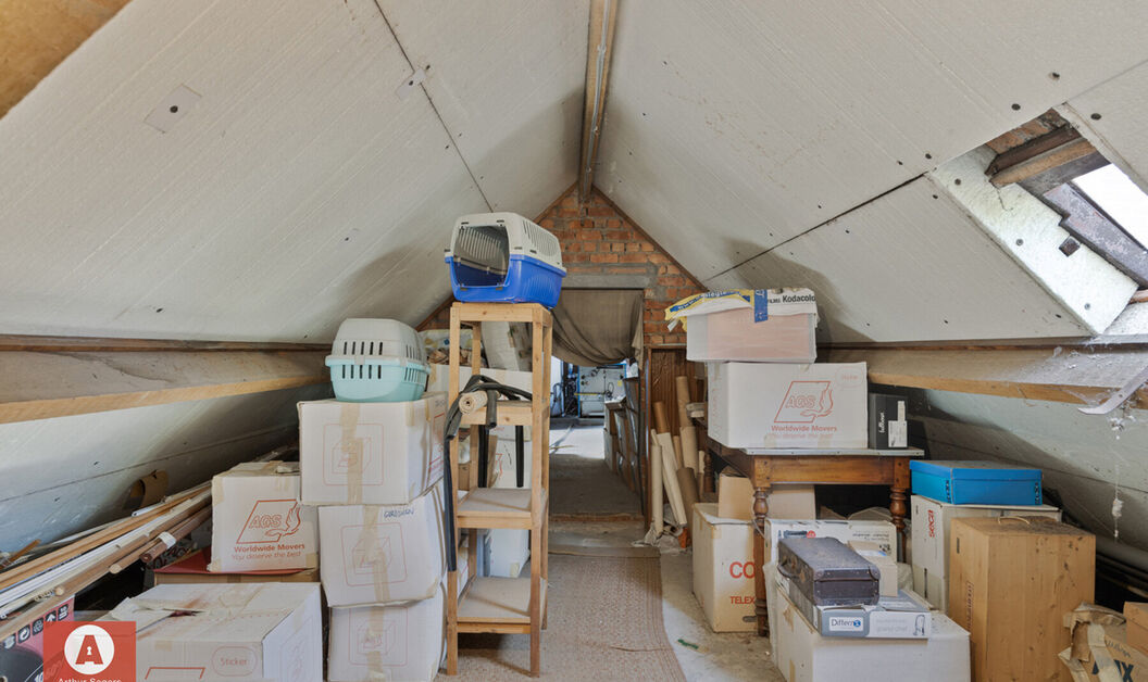 Gebouw voor gemengd gebruik te koop in Buggenhout