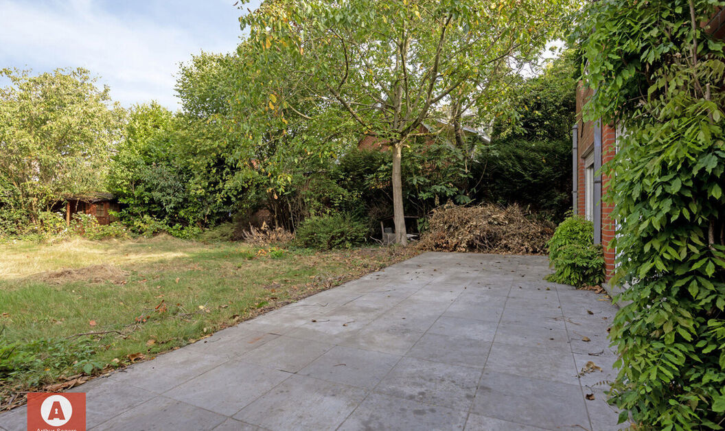 Gebouw voor gemengd gebruik te koop in Buggenhout