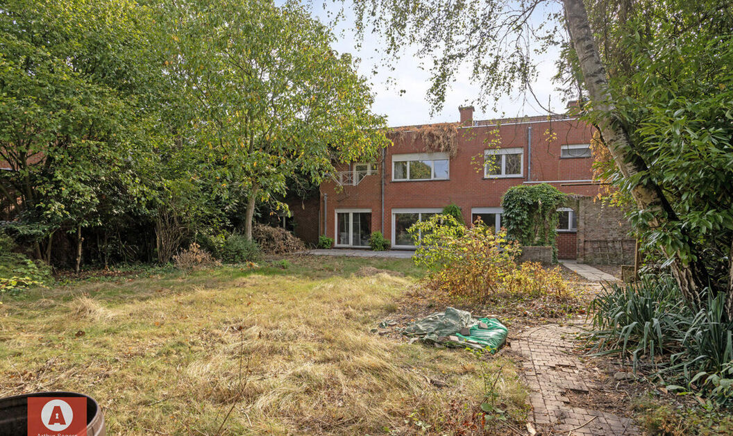 Gebouw voor gemengd gebruik te koop in Buggenhout