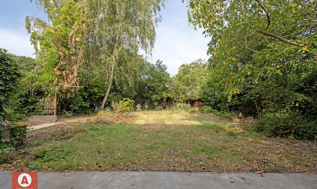 Gebouw voor gemengd gebruik te koop in Buggenhout