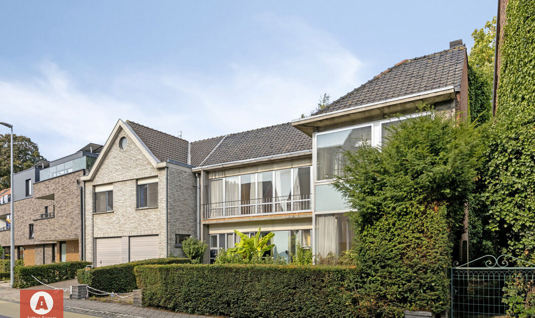 Gebouw voor gemengd gebruik te koop in Buggenhout