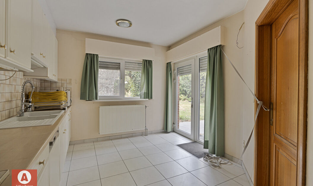 Gebouw voor gemengd gebruik te koop in Buggenhout