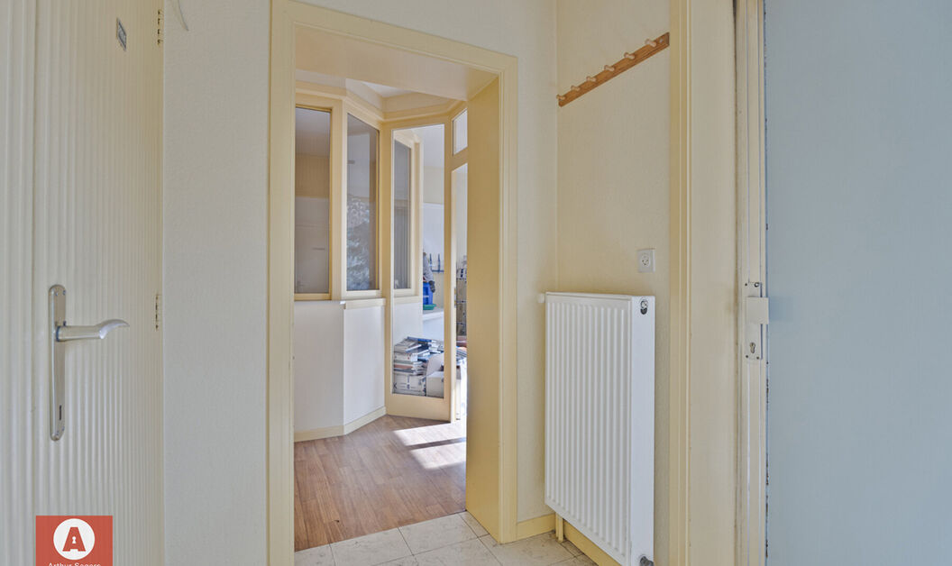 Gebouw voor gemengd gebruik te koop in Buggenhout
