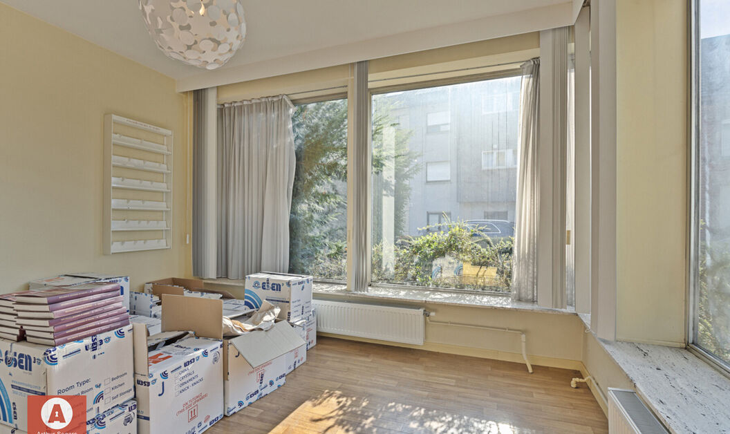 Gebouw voor gemengd gebruik te koop in Buggenhout