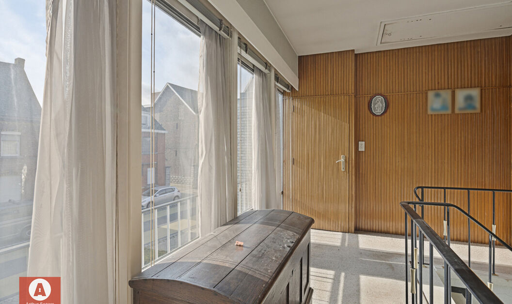 Gebouw voor gemengd gebruik te koop in Buggenhout