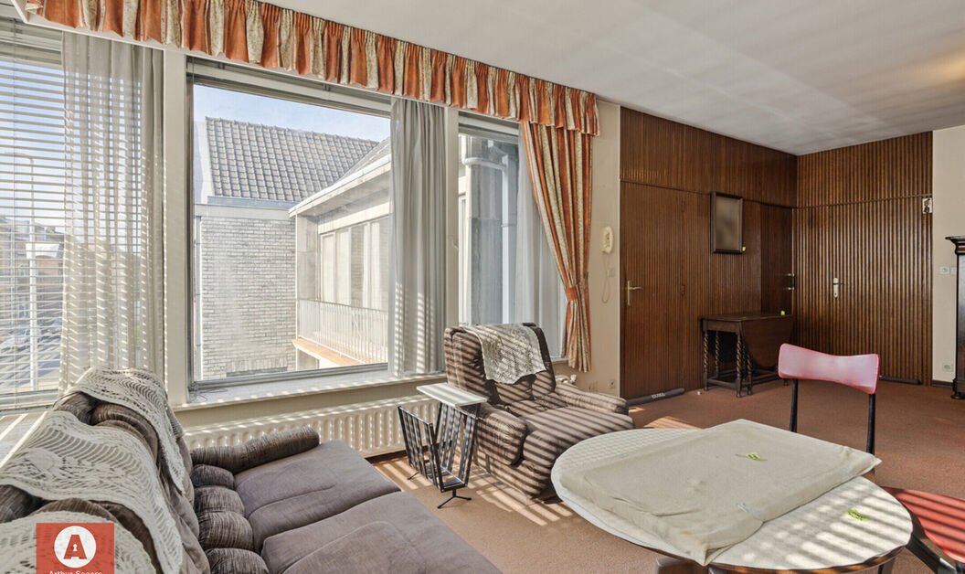 Gebouw voor gemengd gebruik te koop in Buggenhout