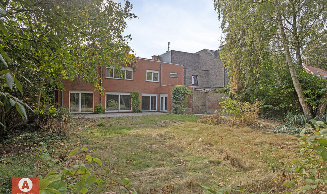 Gebouw voor gemengd gebruik te koop in Buggenhout