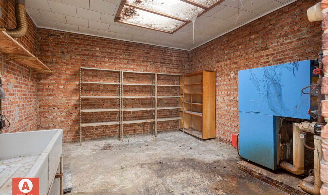 Gebouw voor gemengd gebruik te koop in Buggenhout