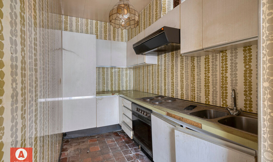 Gebouw voor gemengd gebruik te koop in Buggenhout