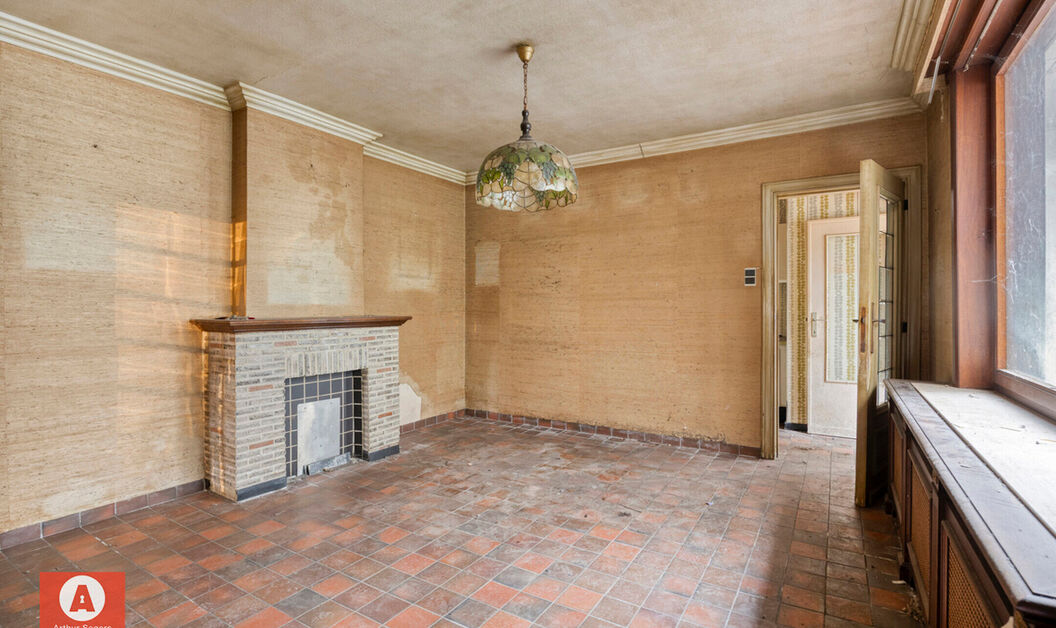 Gebouw voor gemengd gebruik te koop in Buggenhout