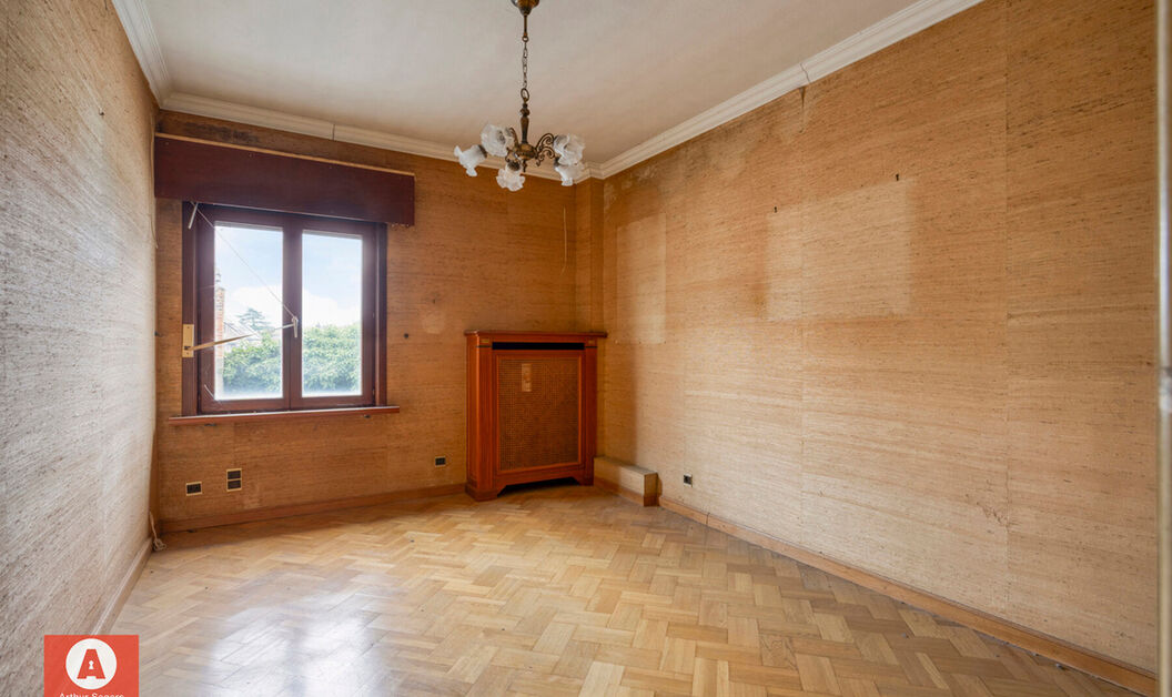 Gebouw voor gemengd gebruik te koop in Buggenhout