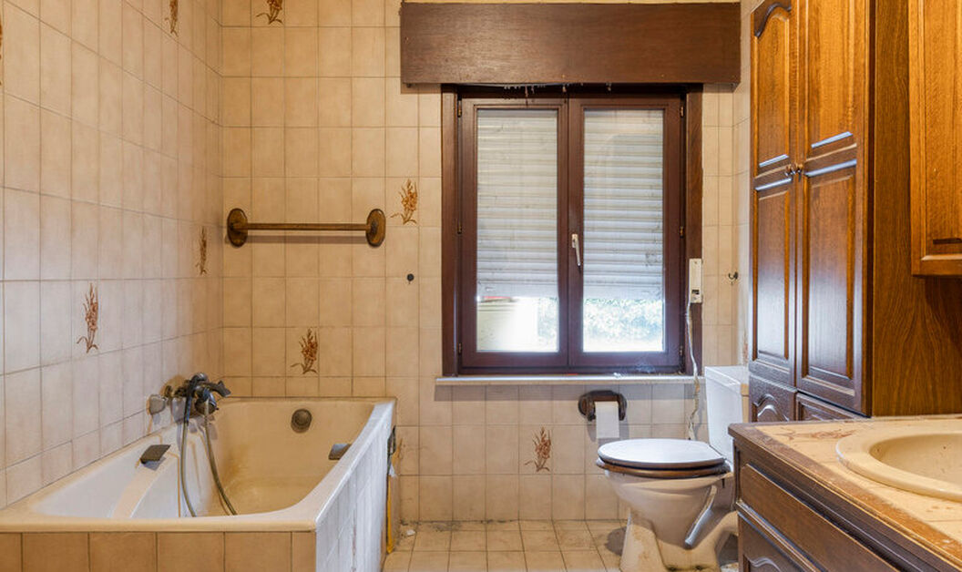 Gebouw voor gemengd gebruik te koop in Buggenhout