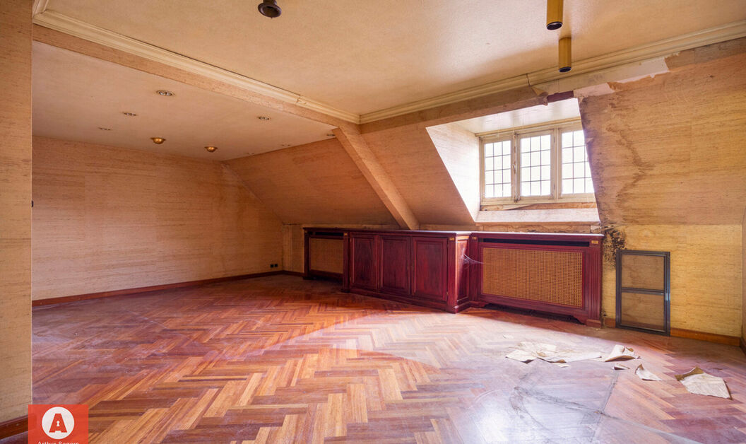 Gebouw voor gemengd gebruik te koop in Buggenhout