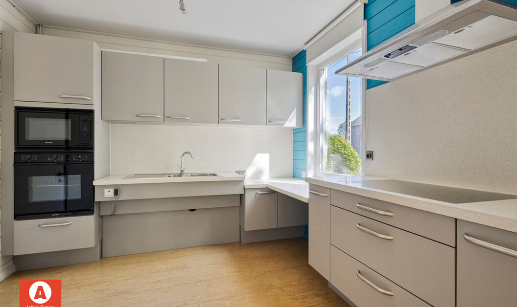 Gebouw voor gemengd gebruik te koop in Buggenhout
