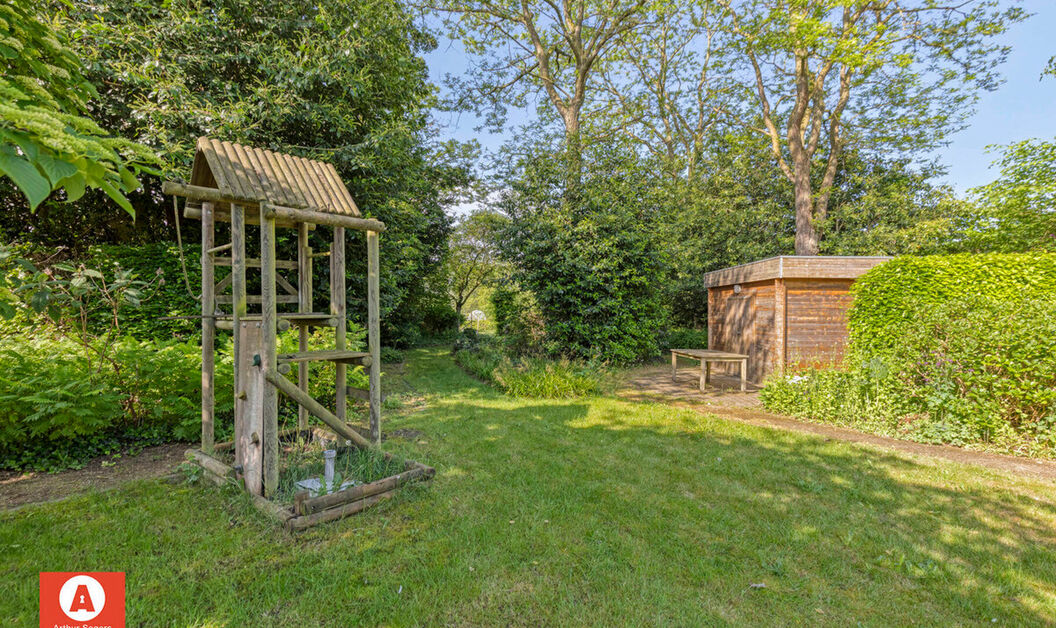 Gebouw voor gemengd gebruik te koop in Buggenhout