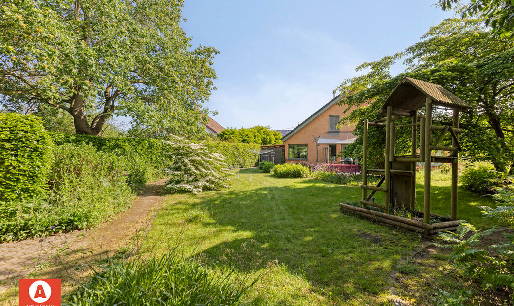 Gebouw voor gemengd gebruik te koop in Buggenhout
