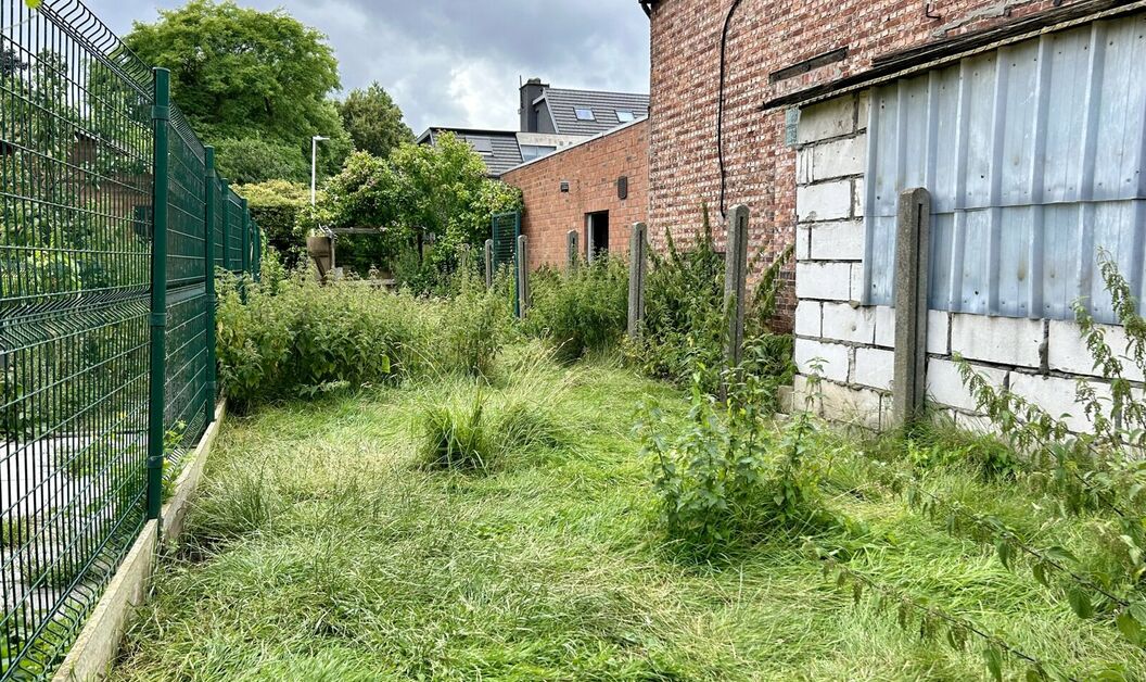 Gebouw voor gemengd gebruik te koop in Kruibeke