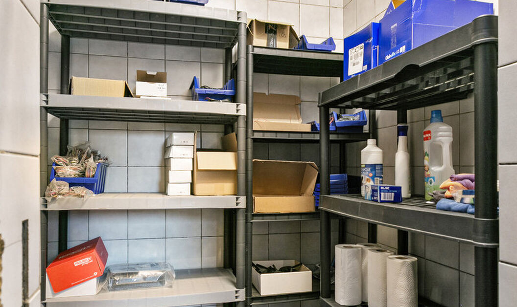 Gebouw voor gemengd gebruik te koop in Londerzeel