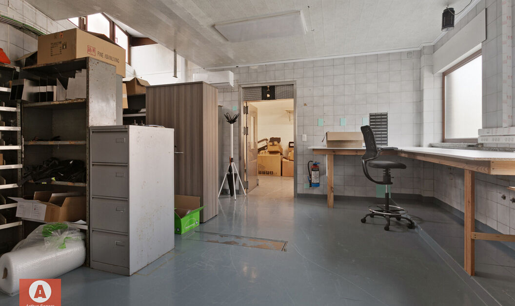 Gebouw voor gemengd gebruik te koop in Londerzeel