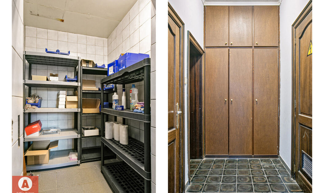 Gebouw voor gemengd gebruik te koop in Londerzeel