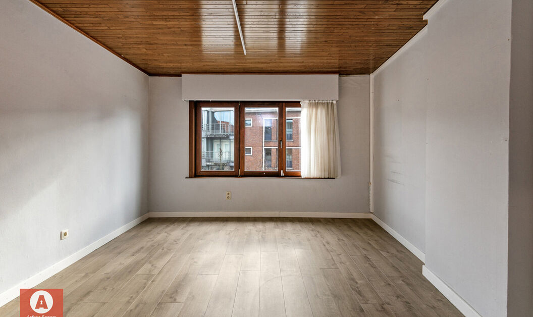 Gebouw voor gemengd gebruik te koop in Londerzeel
