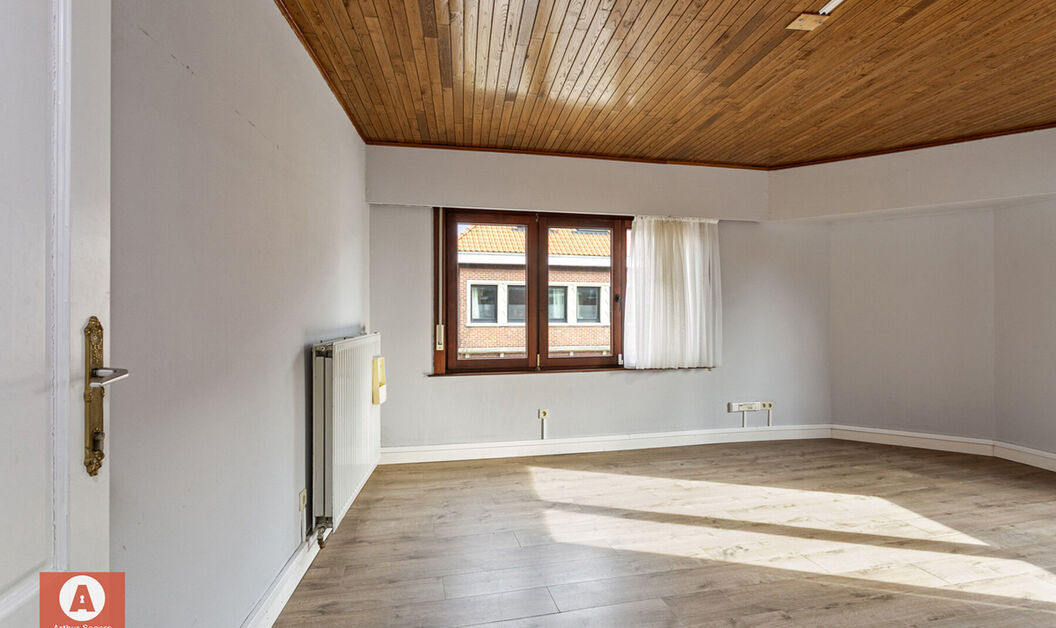 Gebouw voor gemengd gebruik te koop in Londerzeel