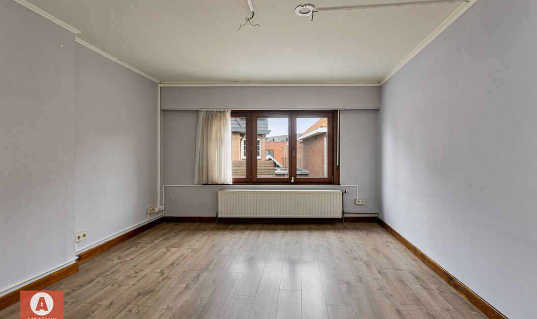 Gebouw voor gemengd gebruik te koop in Londerzeel