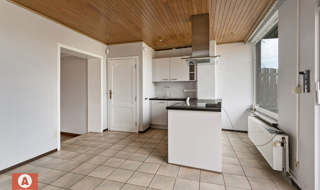 Gebouw voor gemengd gebruik te koop in Londerzeel