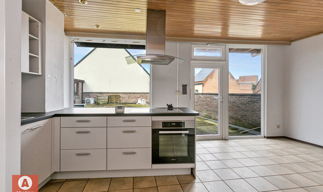 Gebouw voor gemengd gebruik te koop in Londerzeel