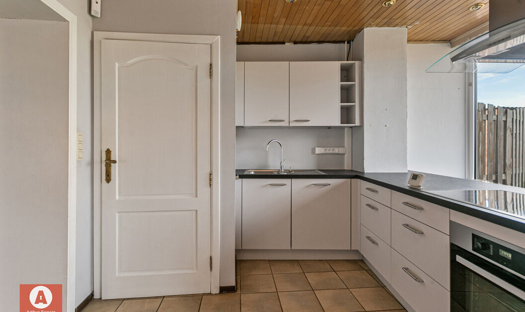 Gebouw voor gemengd gebruik te koop in Londerzeel