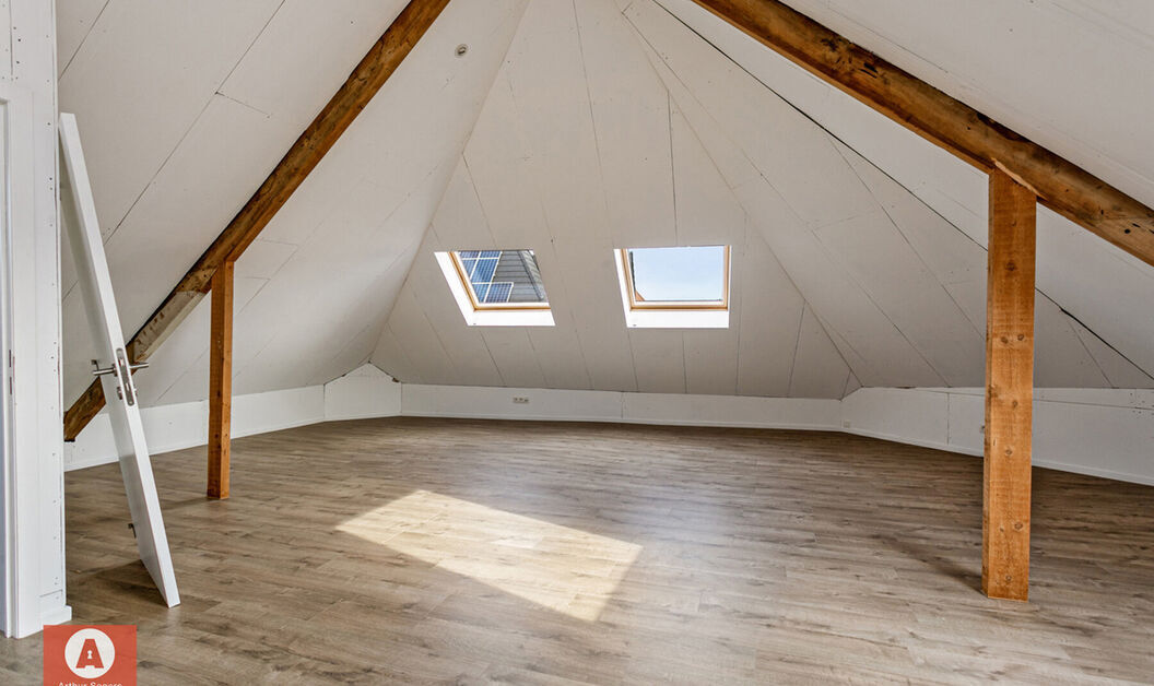 Gebouw voor gemengd gebruik te koop in Londerzeel