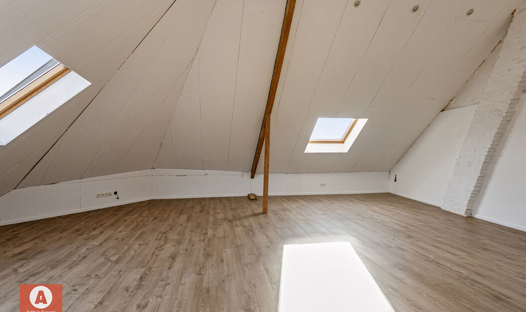 Gebouw voor gemengd gebruik te koop in Londerzeel