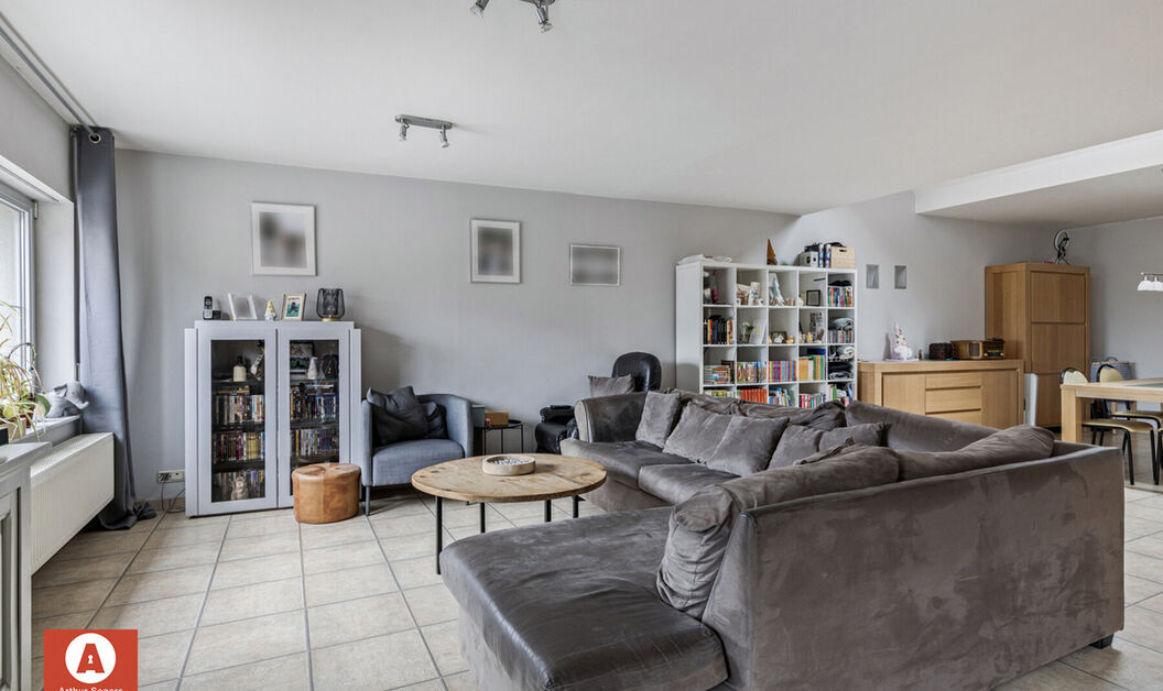 Gebouw voor gemengd gebruik te koop in Londerzeel