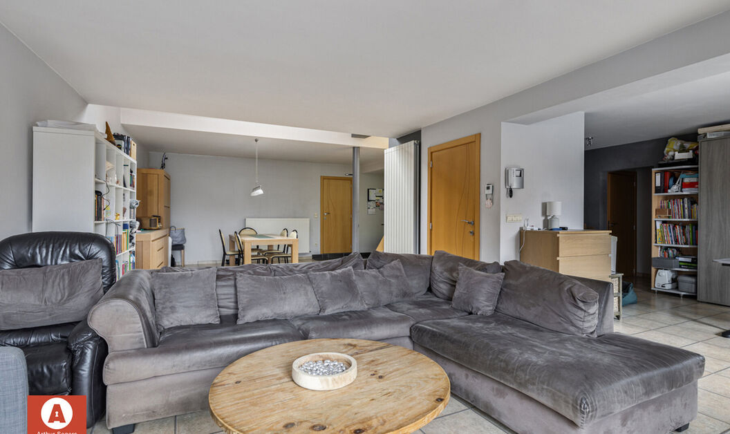 Gebouw voor gemengd gebruik te koop in Londerzeel