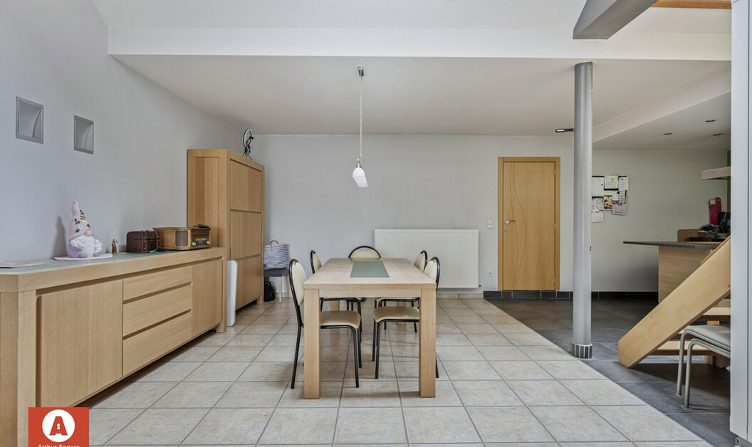 Gebouw voor gemengd gebruik te koop in Londerzeel