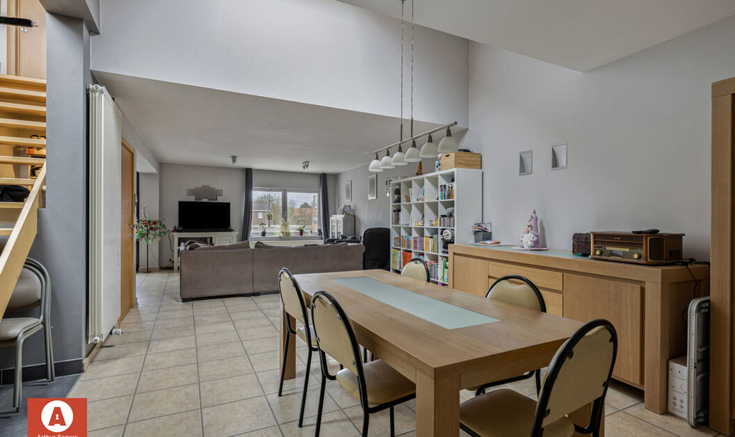 Gebouw voor gemengd gebruik te koop in Londerzeel